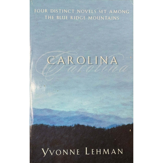 Carolina by Yvonne Lehman (Paperback) - Image 1