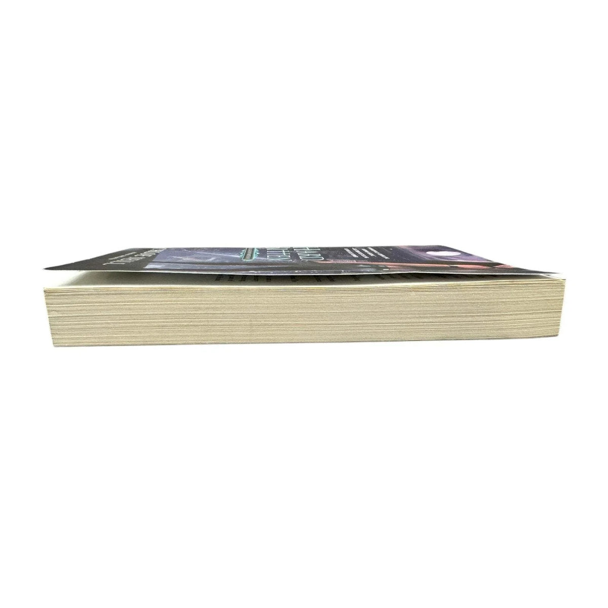 Hard Bitten by Chloe Neill (Paperback) - Image 5