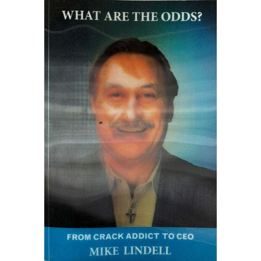 What are the Odds? by Mike Lindell (Paperback) - Image 1
