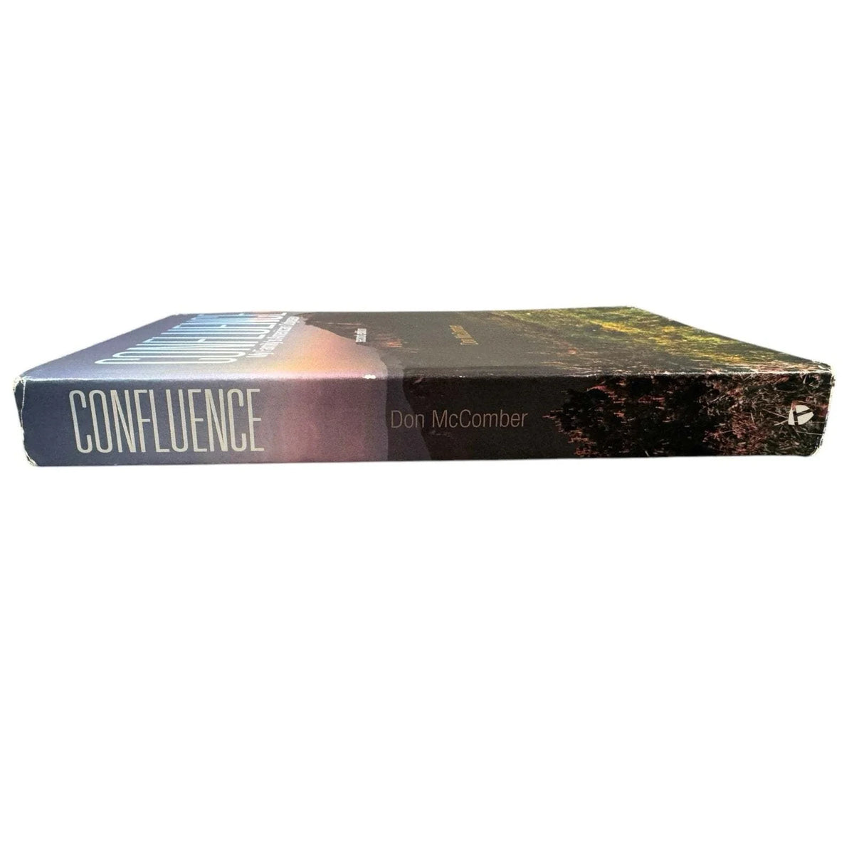 Confluence by Don McComber (Paperback) - Image 3