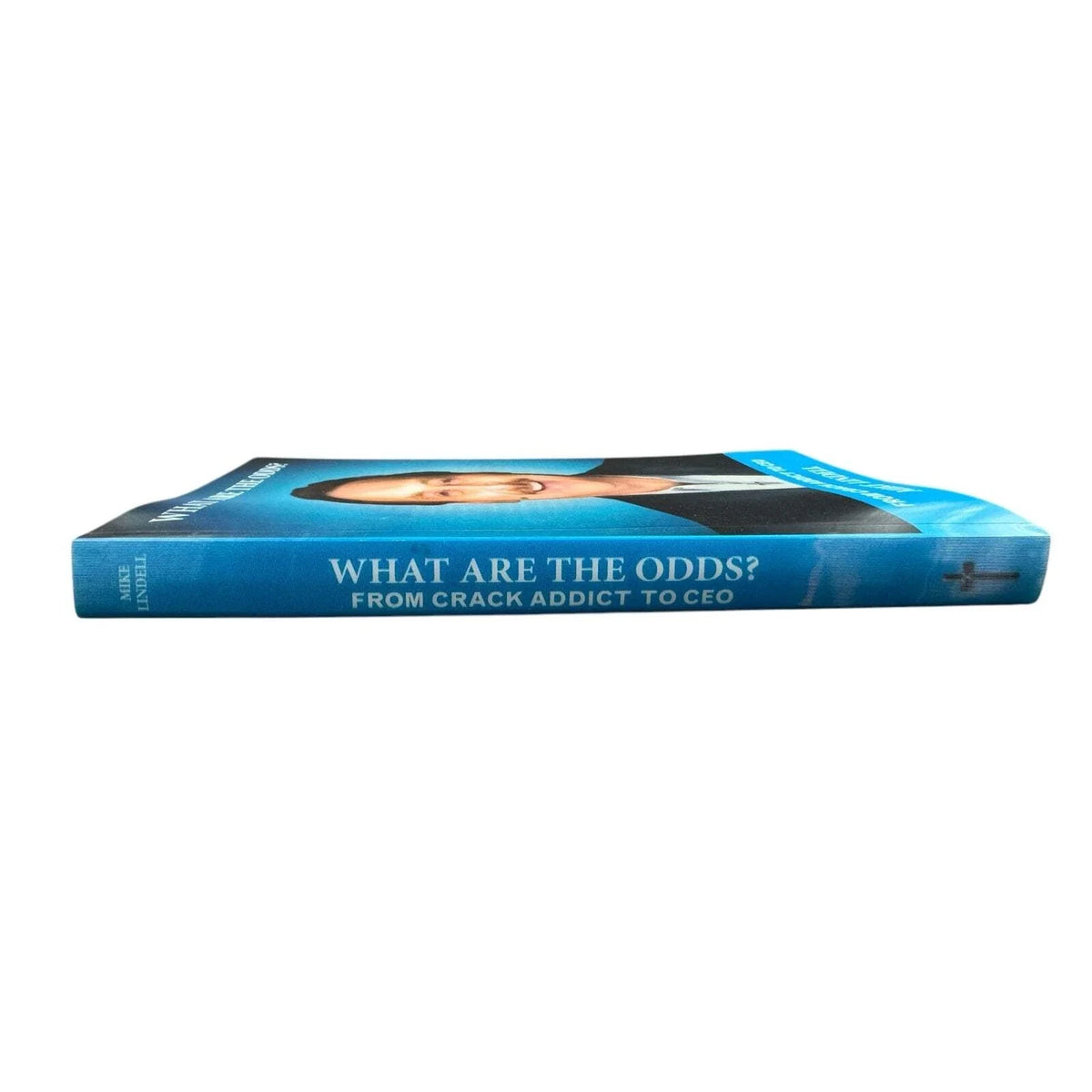 What are the Odds? by Mike Lindell (Paperback) - Image 4
