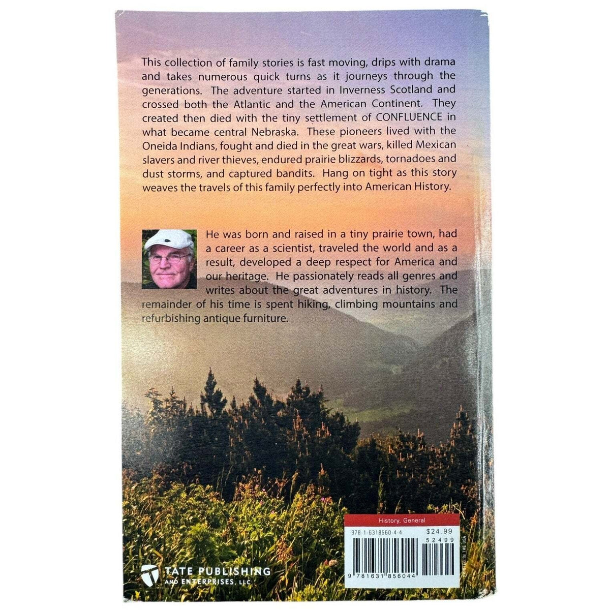 Confluence by Don McComber (Paperback) - Image 2