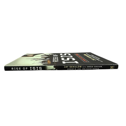 Rise of ISIS by Jay Sekulow (Paperback) - Image 3