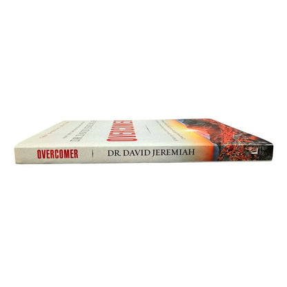Overcomer by Dr. David Jeremiah (Paperback) - Image 3