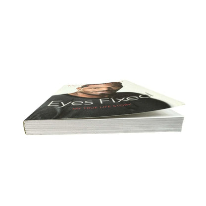 Eyes Fixed by T.C. Stallings (Paperback) - Image 4