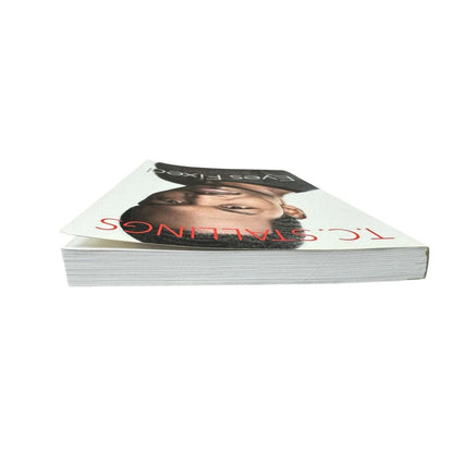 Eyes Fixed by T.C. Stallings (Paperback) - Image 6