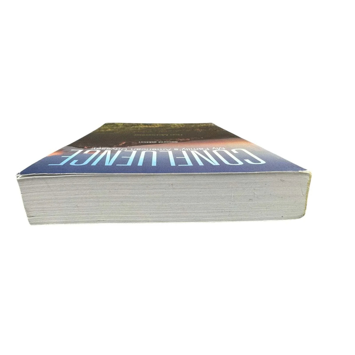 Confluence by Don McComber (Paperback) - Image 6