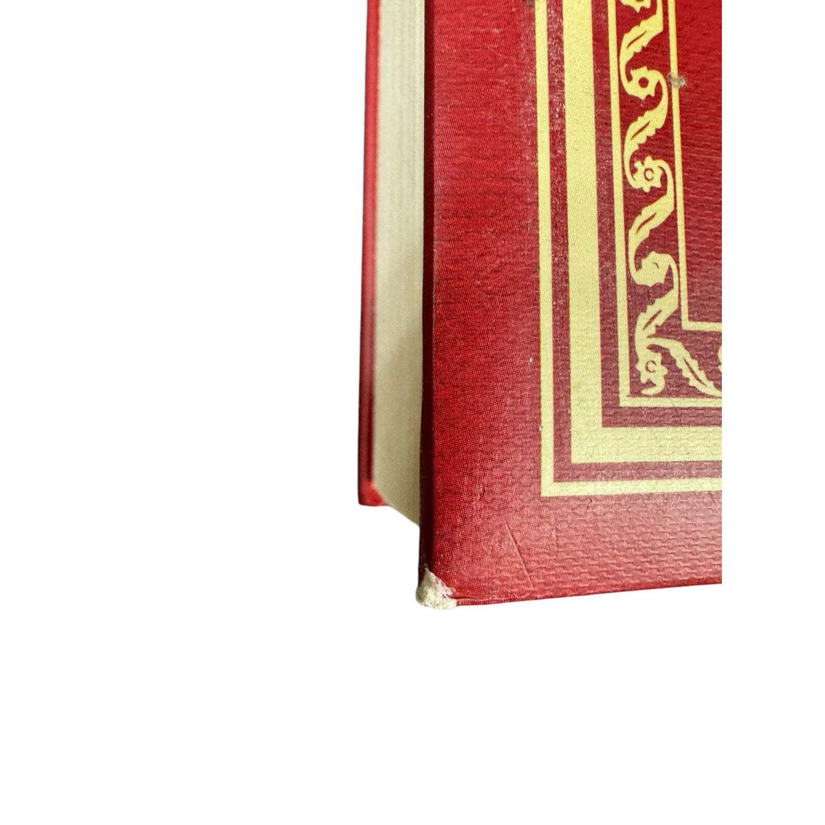 The Book of Answers by Publications International, Ltd. (Hardcover) - Image 3