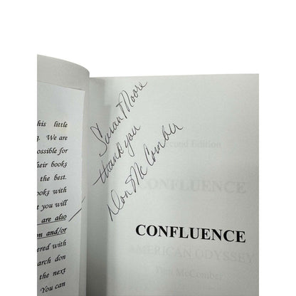 Confluence by Don McComber (Paperback) - Image 7