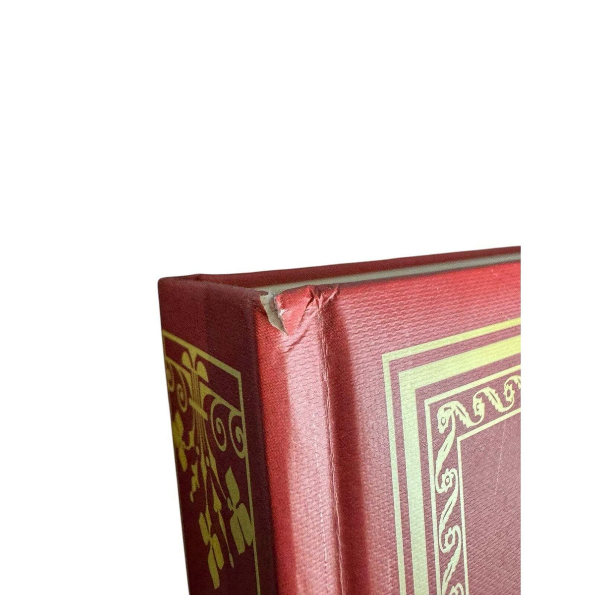 The Book of Answers by Publications International, Ltd. (Hardcover) - Image 4