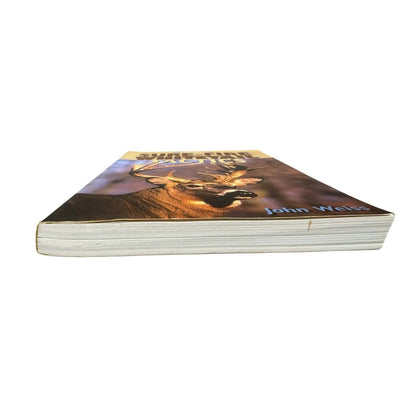 Sure-Fire Whitetail Tactics by John Weiss (Paperback) - Image 4