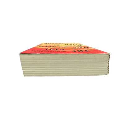 The Girl Who Played with Fire by Stieg Larson (Paperback) - Image 6