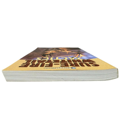 Sure-Fire Whitetail Tactics by John Weiss (Paperback) - Image 6