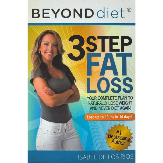 Beyond Diet by Isabel De Los Rios (Paperback) - Image 1