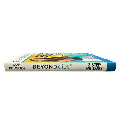 Beyond Diet by Isabel De Los Rios (Paperback) - Image 3