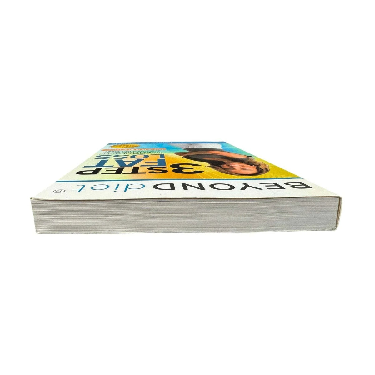 Beyond Diet by Isabel De Los Rios (Paperback) - Image 6
