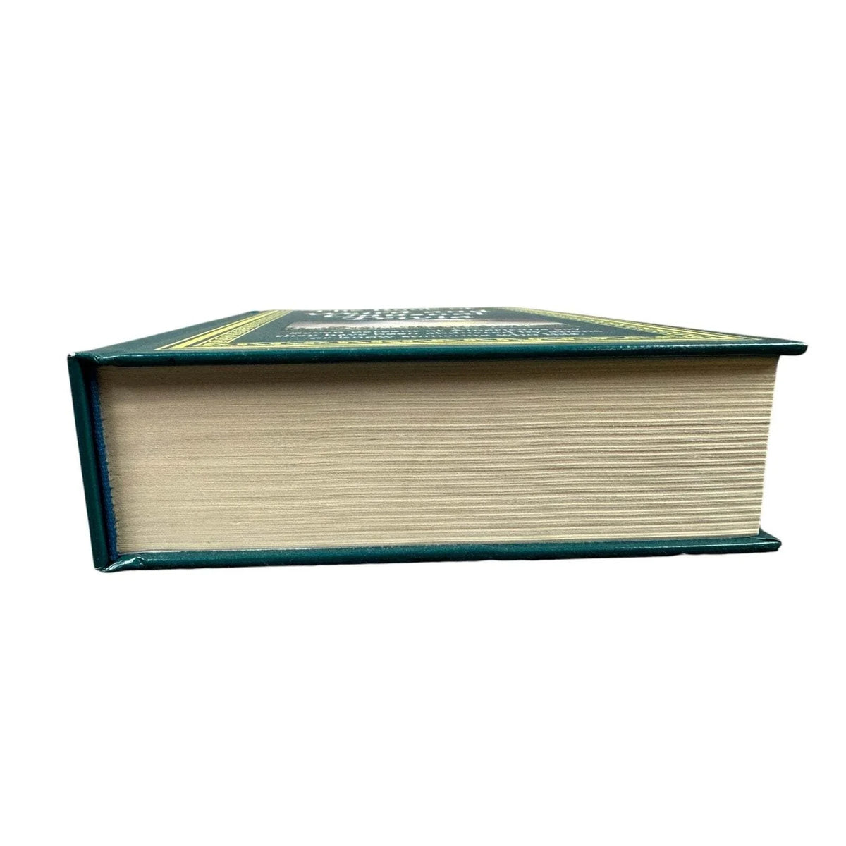 The Book of Weird and Unusual Trivia (Hardcover) - Image 5