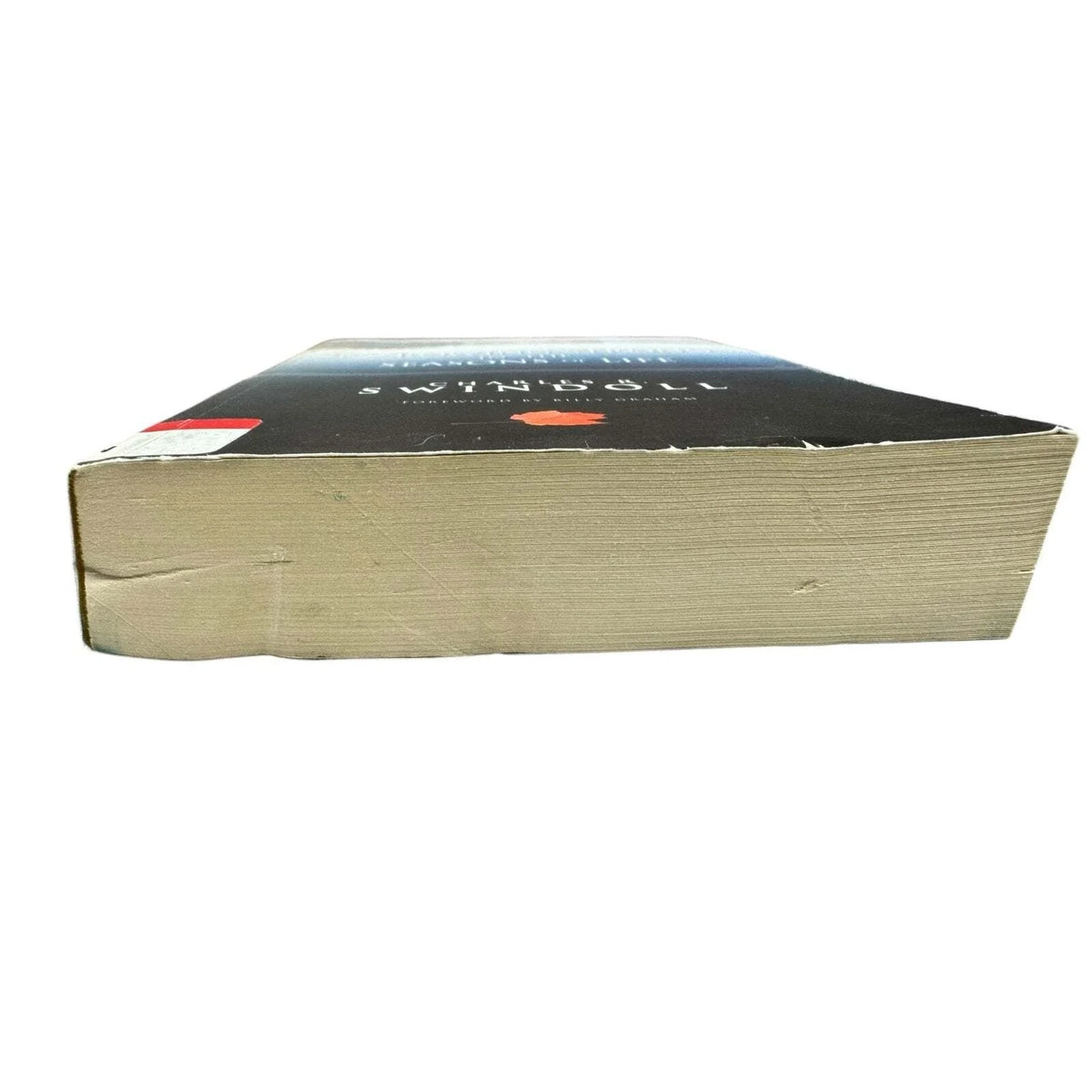 Growing Strong in the Seasons of Life by Charles R. Swindoll (Paperback) - Image 4