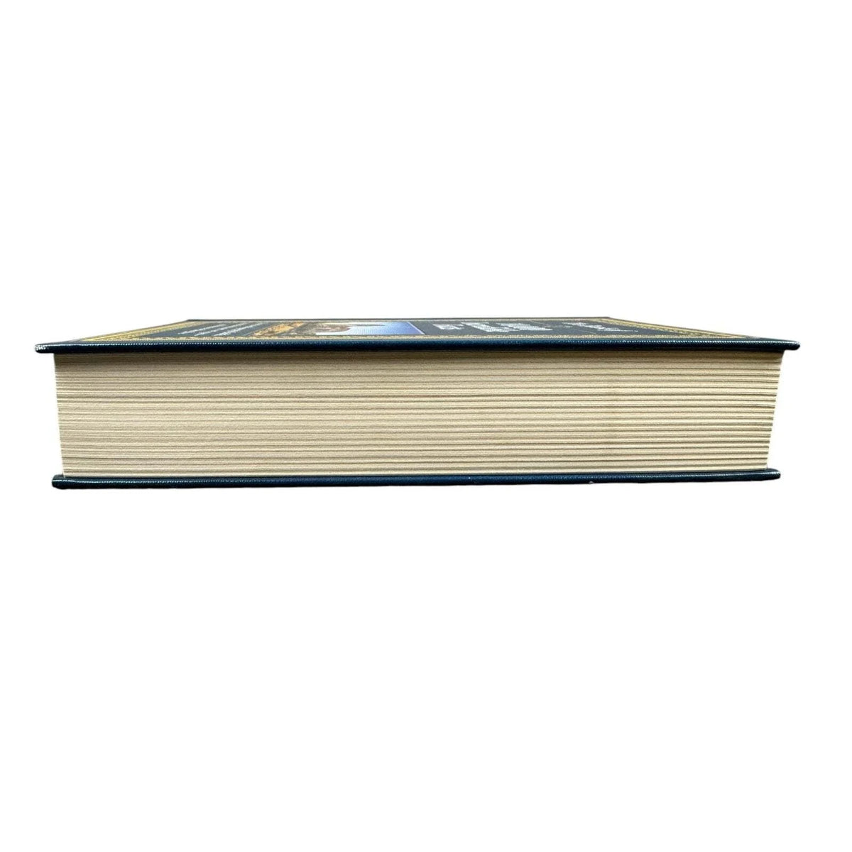 The Book of 10,000 Incredible Facts (Hardcover) - Image 6