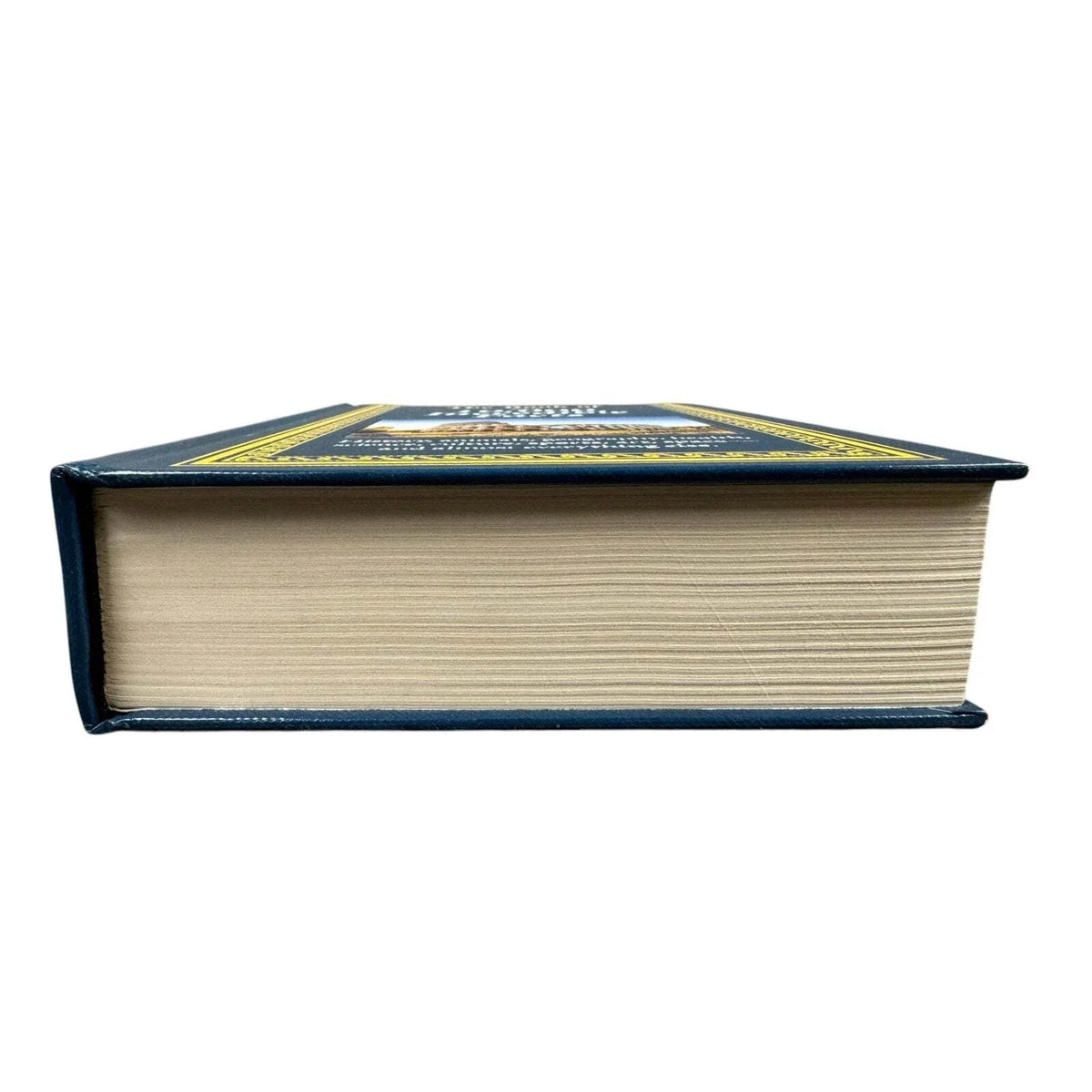 The Book of 10,000 Incredible Facts (Hardcover) - Image 5