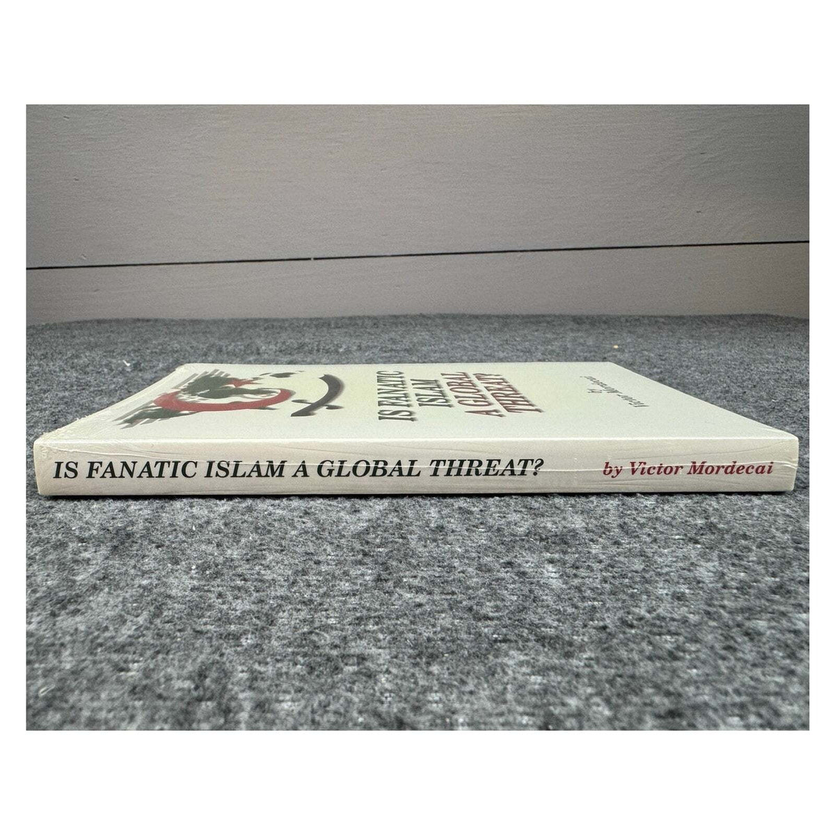 Is Fanatic Islam a Global Threat? by Victor Mordecai (Paperback) - Image 3