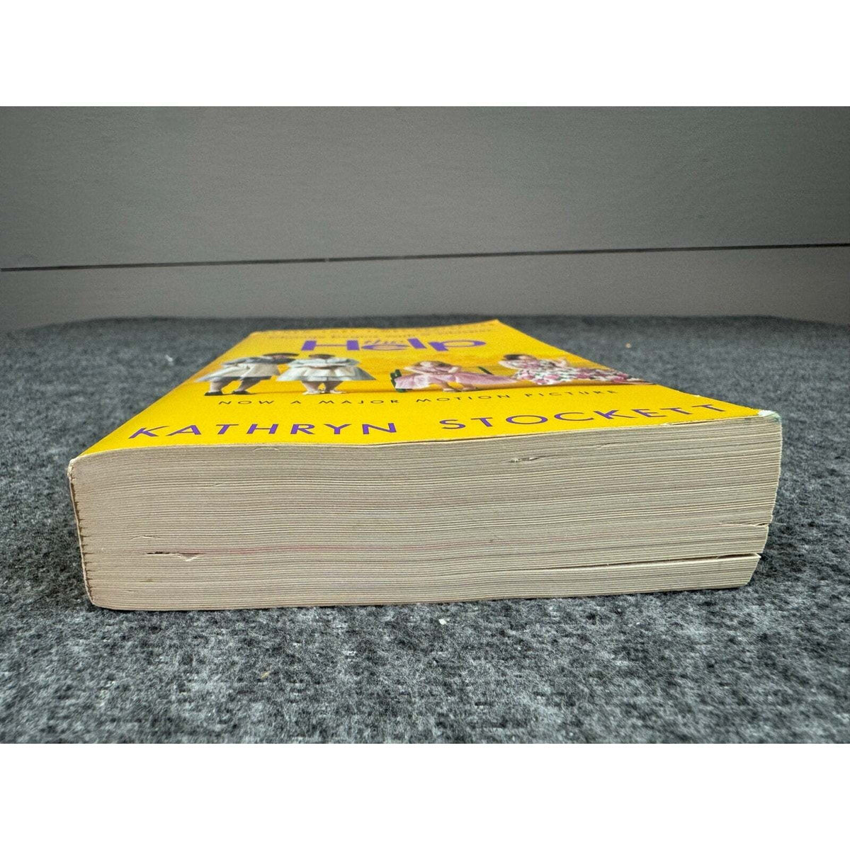 The Help by Kathryn Stockett (Paperback) - Image 4