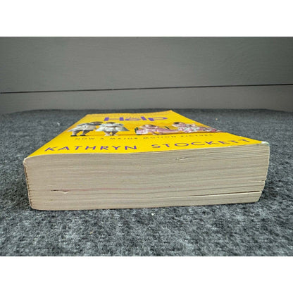 The Help by Kathryn Stockett (Paperback) - Image 4