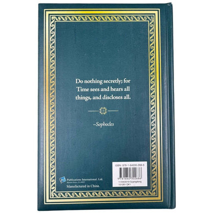 The Big Book of Big Secrets by Publications International, Ltd. (Hardcover) - Image 2