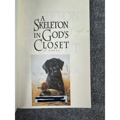 A Skeleton in God's Closet by Paul L. Maier (Paperback) - Image 7