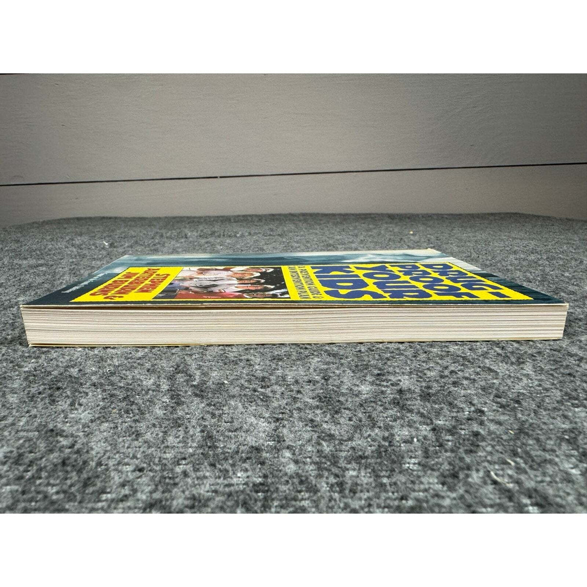Drug-Proof Your Kids by Stephen Arterburn & Jim Burns (Paperback) - Image 5