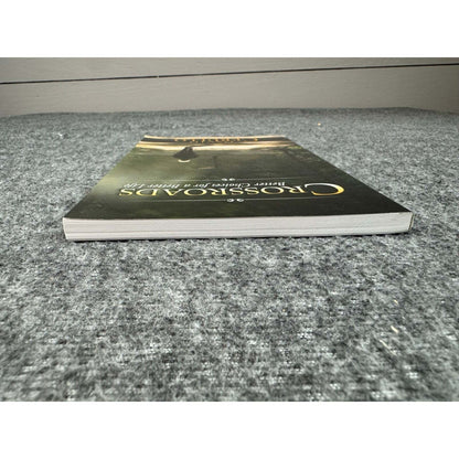 Crossroads by David Cerullo (Paperback) - Image 6