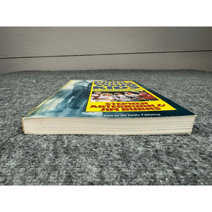 Drug-Proof Your Kids by Stephen Arterburn & Jim Burns (Paperback) - Image 4
