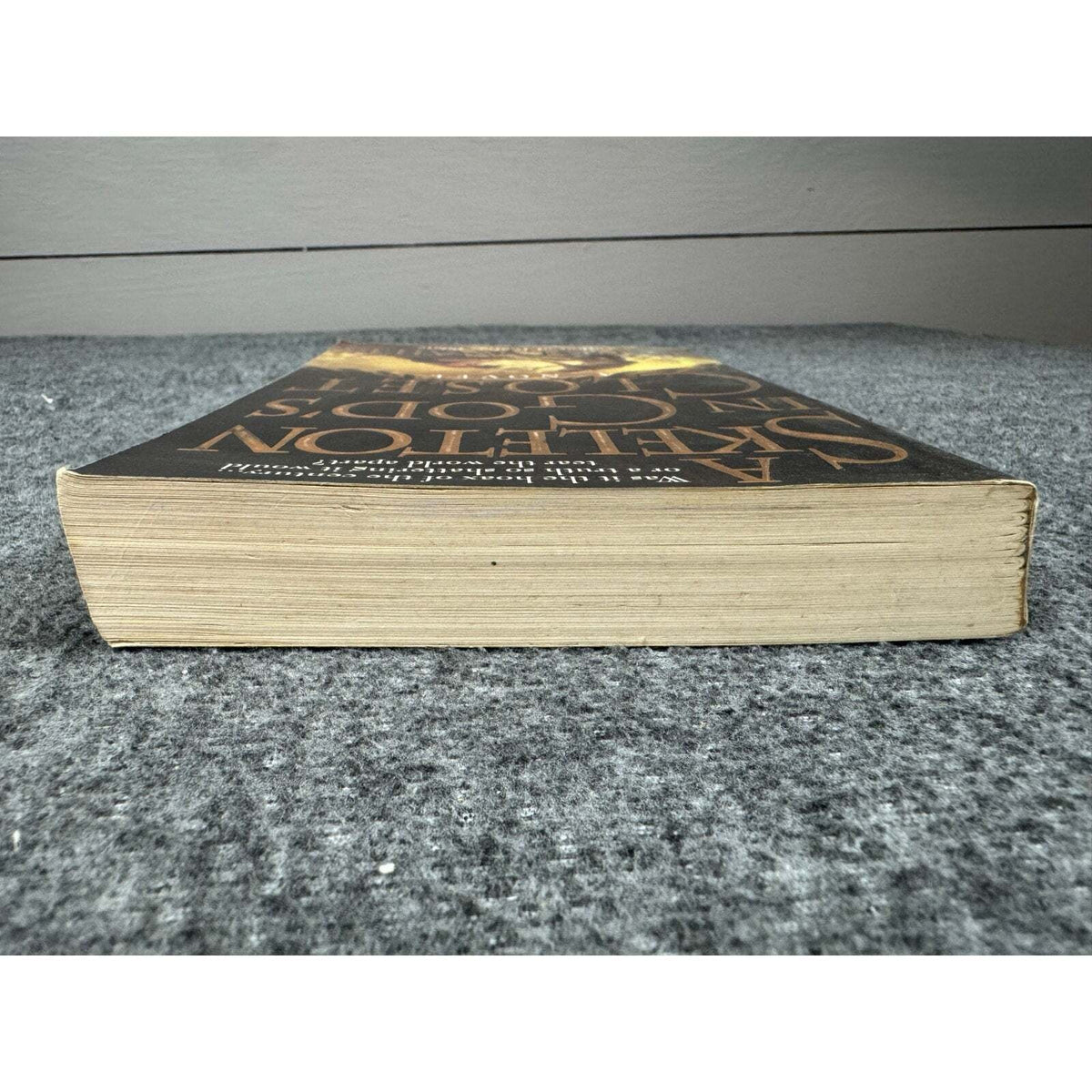 A Skeleton in God's Closet by Paul L. Maier (Paperback) - Image 6
