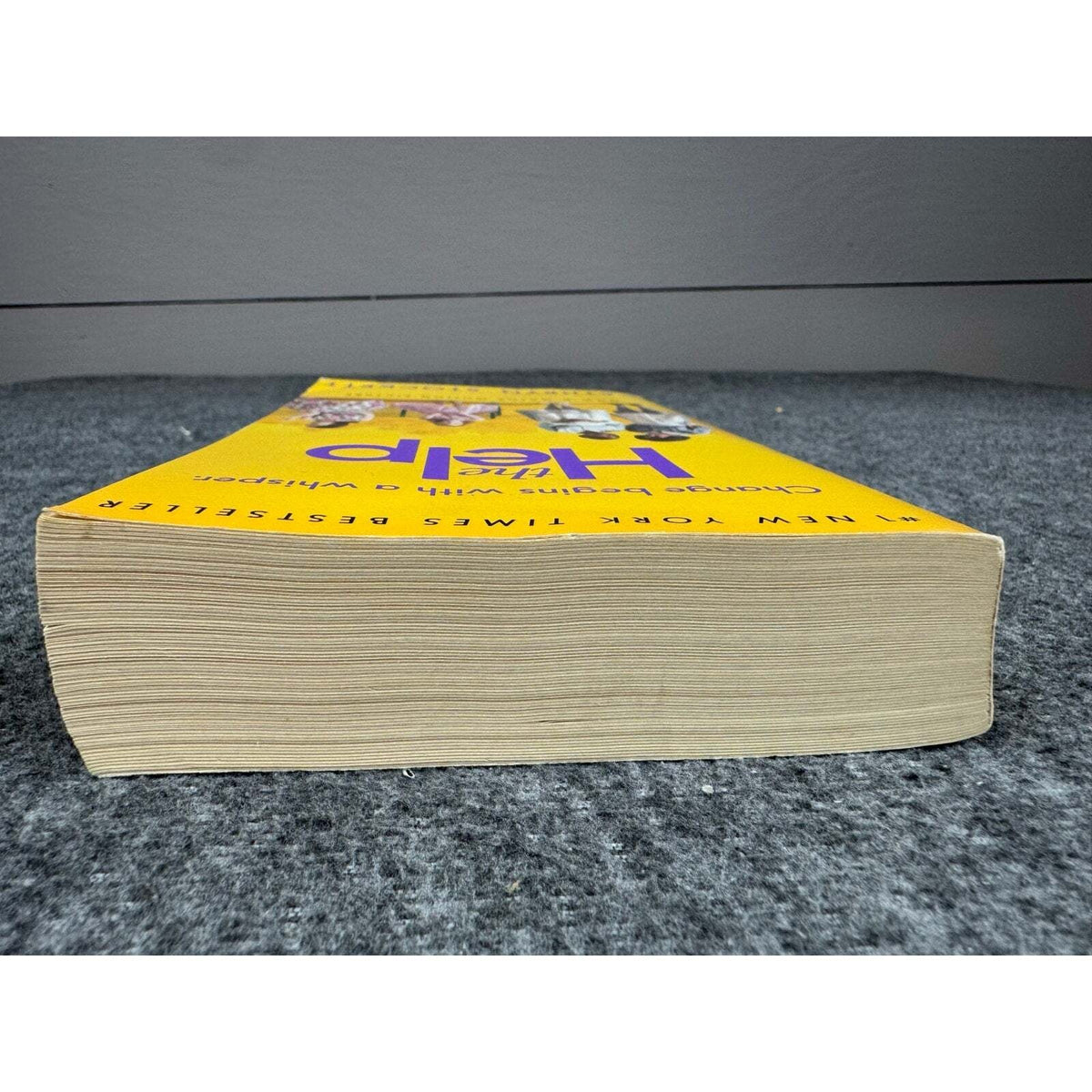 The Help by Kathryn Stockett (Paperback) - Image 6