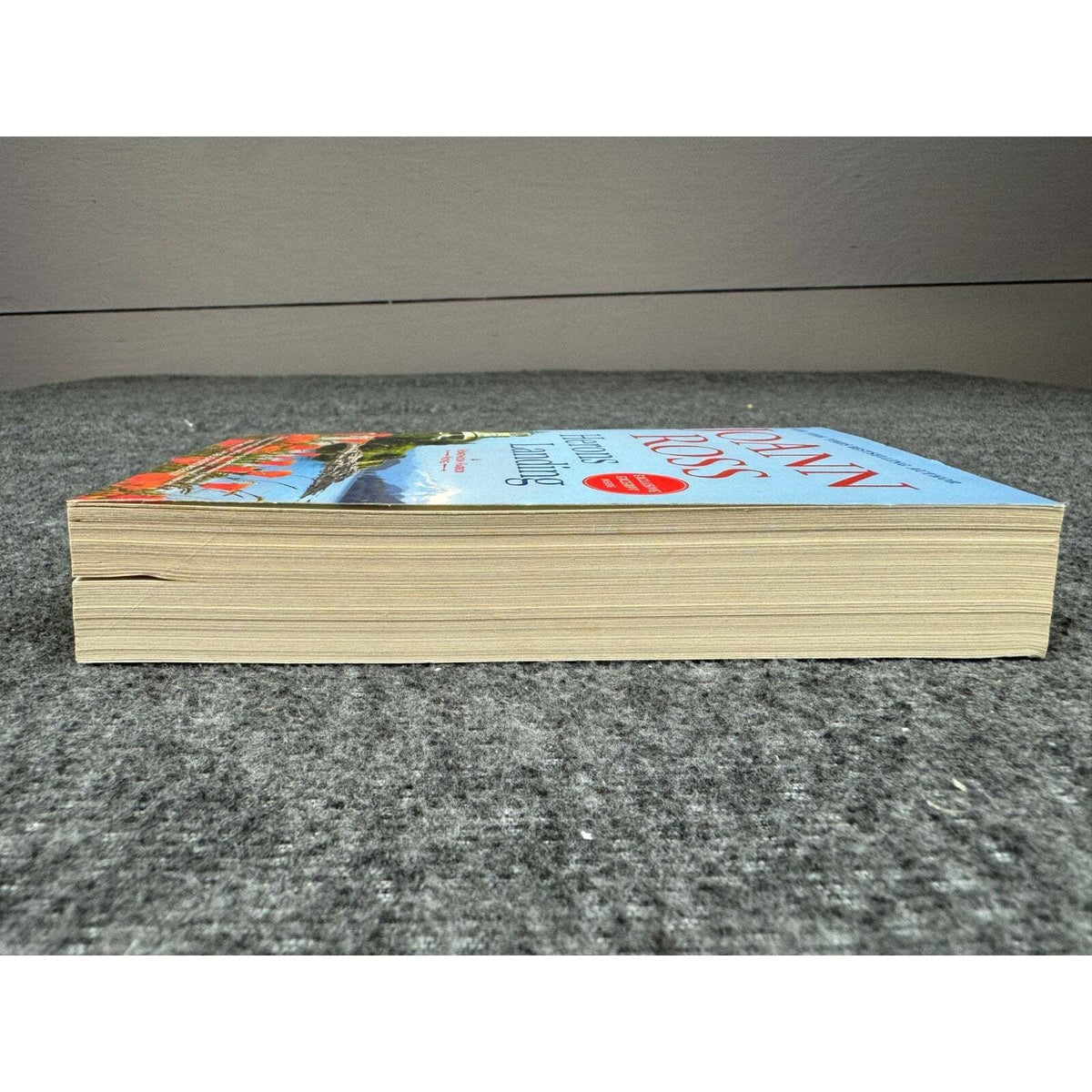 Herons Landing by JoAnn Ross (Paperback) - Image 5