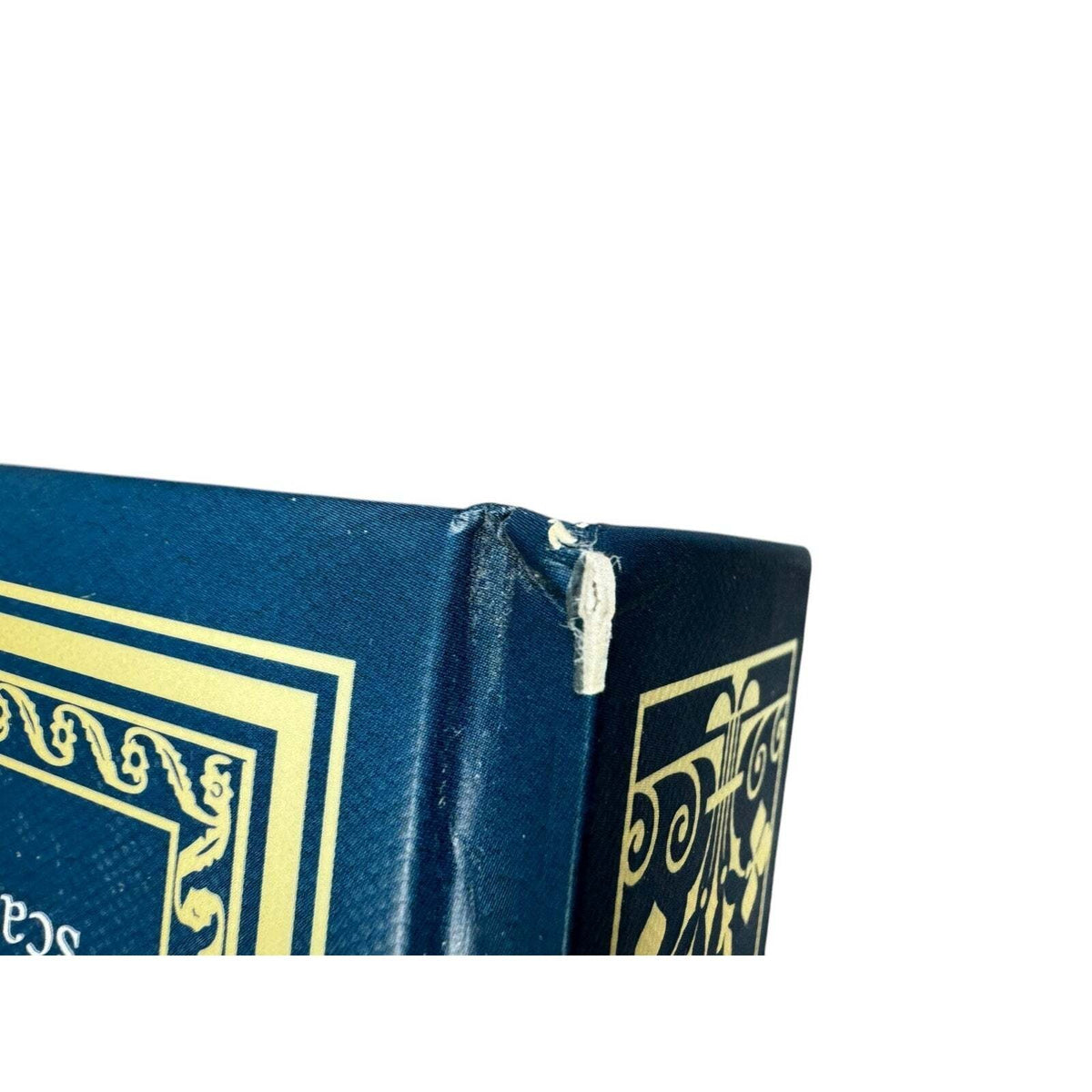The Book of Extraordinary Facts by Publications International, Ltd. (Hardcover) - Image 3