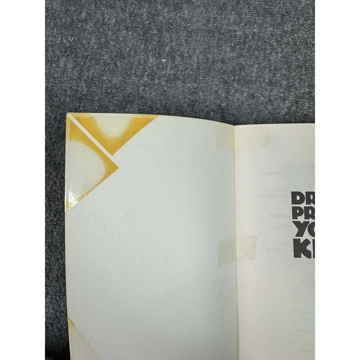 Drug-Proof Your Kids by Stephen Arterburn & Jim Burns (Paperback) - Image 7