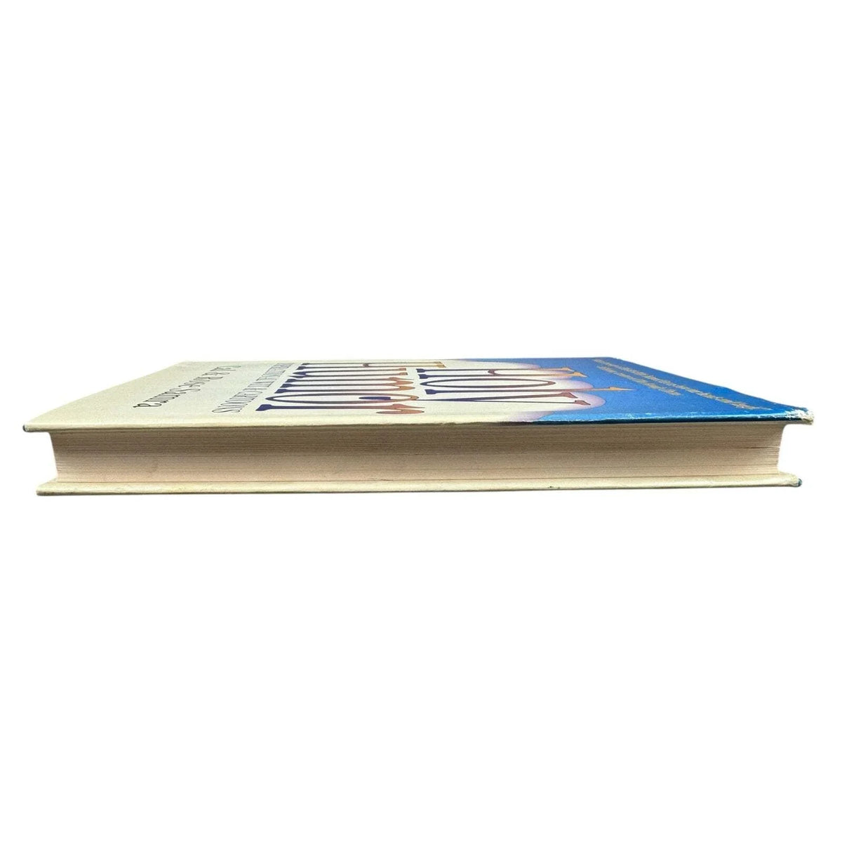 Holy Humor by Cal & Rose Samra (Hardcover) - Image 5