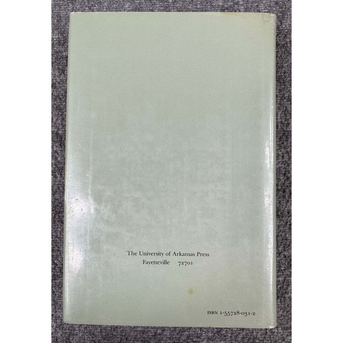 The Autobiography of John Gould Fletcher (Hardcover) - Image 2