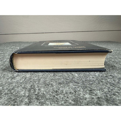 Social Order and the Public Philosophy by Lyman & Vidich (Hardcover) - Image 4