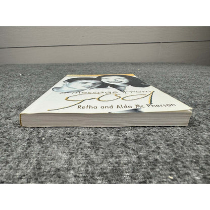 A Message from God by Retha & Aldo McPherson (Paperback) - Image 4