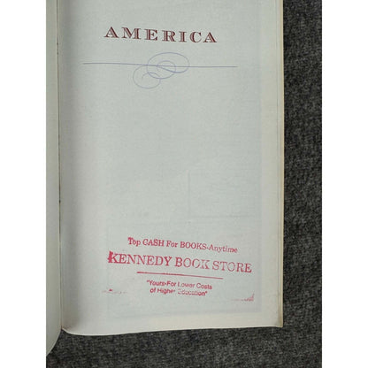 America: A Narrative History by George Brown Tindall & David Emory Shi (Paperback) - Image 7