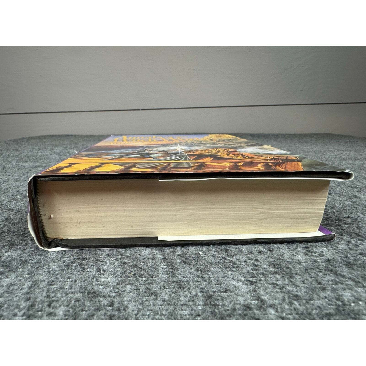Annals of the Witch World by Andre Norton (Hardcover) - Image 4