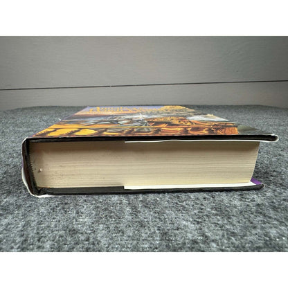 Annals of the Witch World by Andre Norton (Hardcover) - Image 4