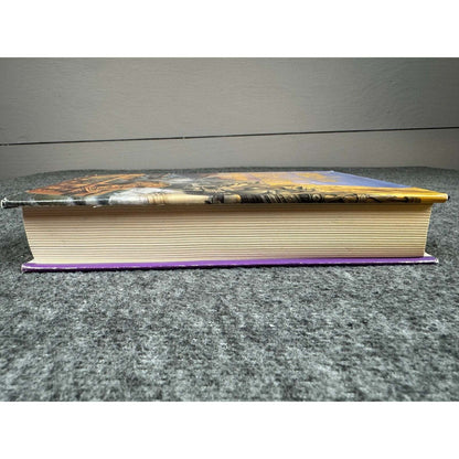 Annals of the Witch World by Andre Norton (Hardcover) - Image 5