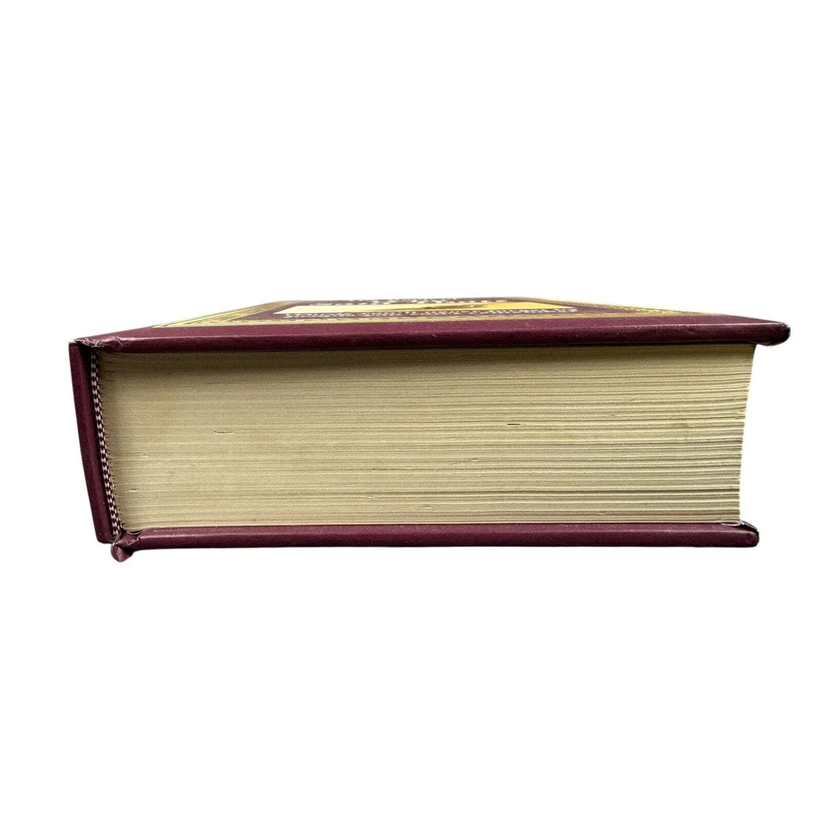 The Book of Who Said That? by Publications International, Ltd. (Hardcover) - Image 4