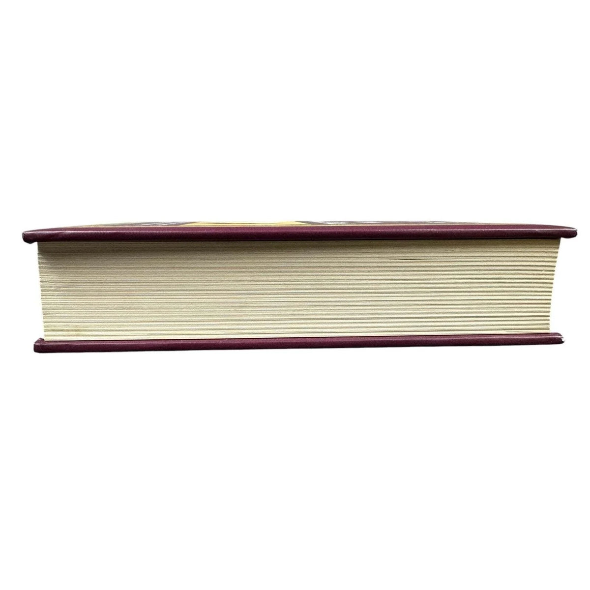 The Book of Who Said That? by Publications International, Ltd. (Hardcover) - Image 5