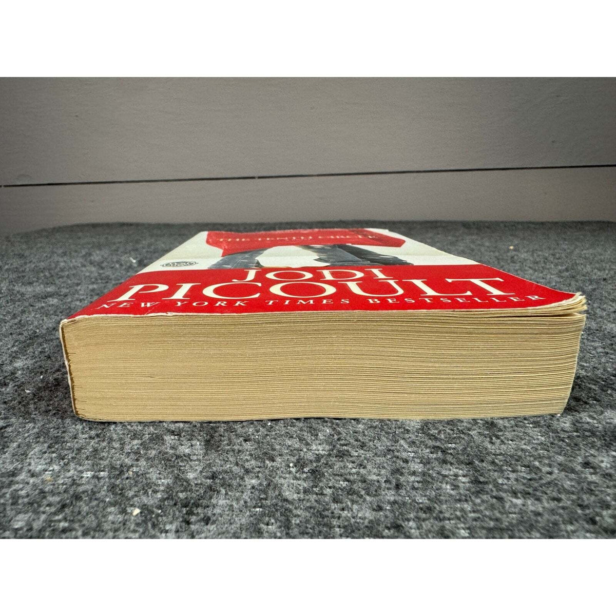 The Tenth Circle by Jodi Picoult (Paperback) - Image 4