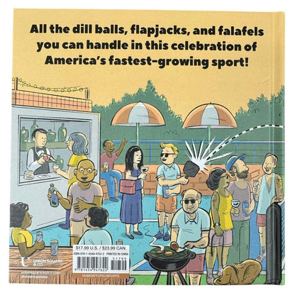 Dink! by Ellis Rosen (Hardcover) - Image 2