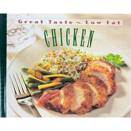 Chicken by Time Life Books (Hardcover) - Image 1